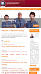 Mobile Screenshot of nappra.com